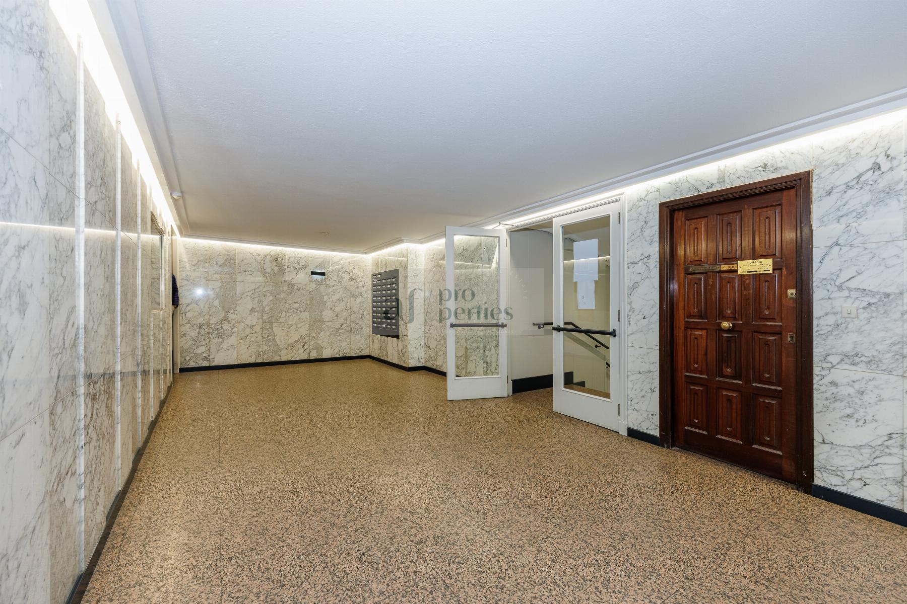 Venta de piso en Pontevedra