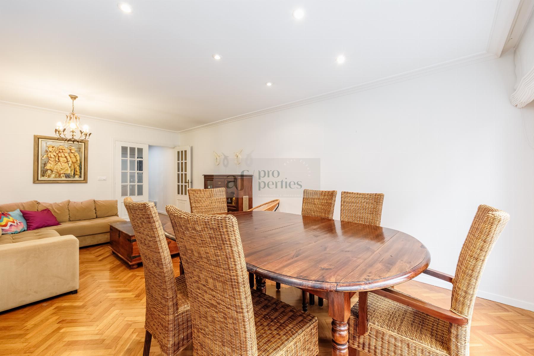 Venta de piso en Pontevedra