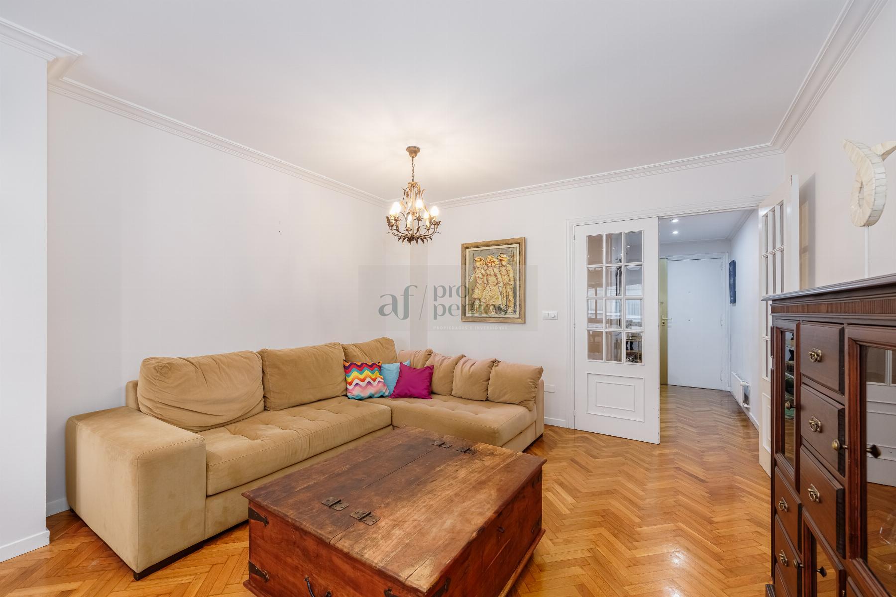 Venta de piso en Pontevedra