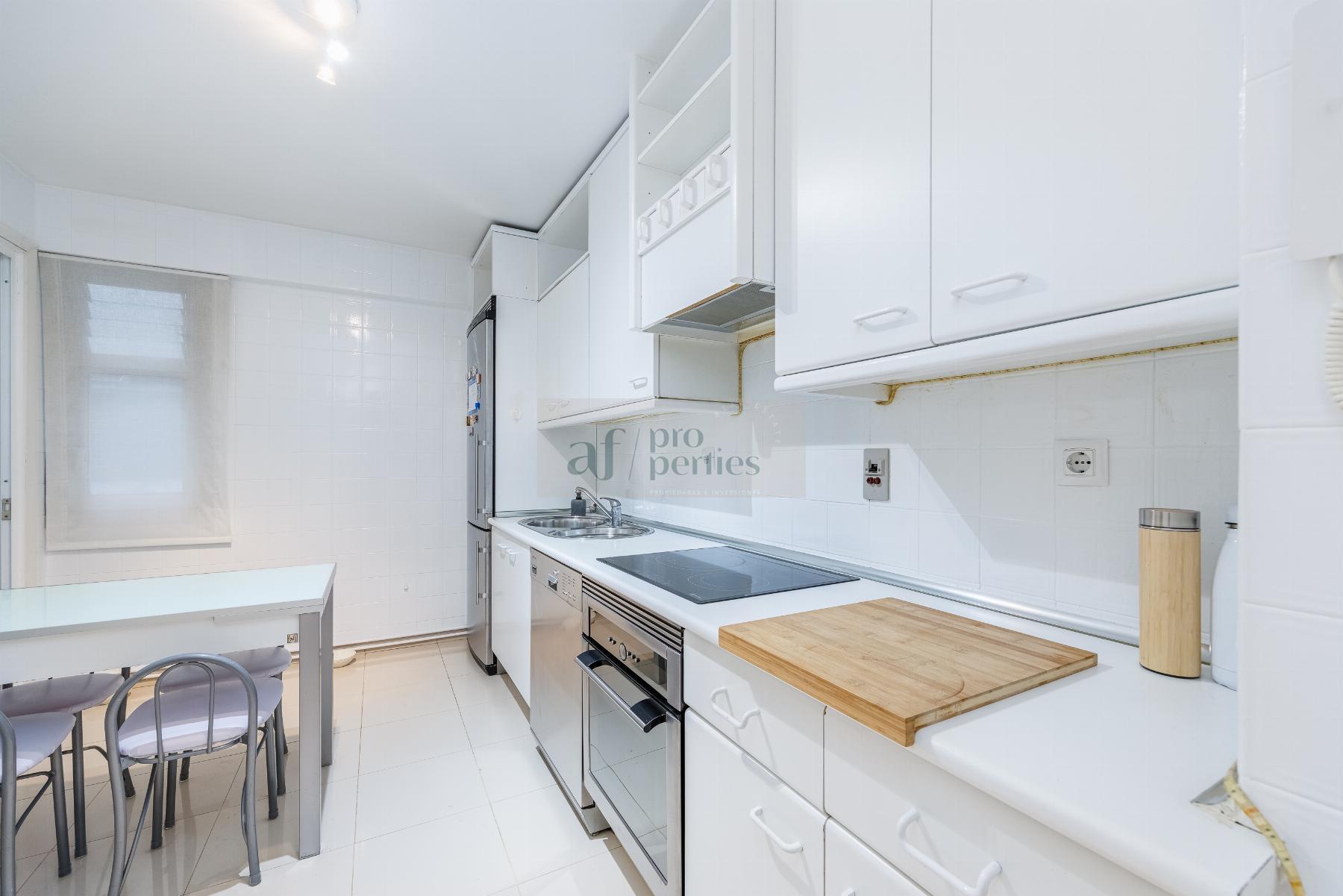 Venta de piso en Pontevedra