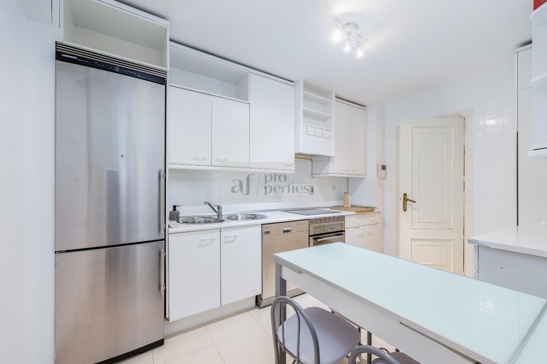 Venta de piso en Pontevedra