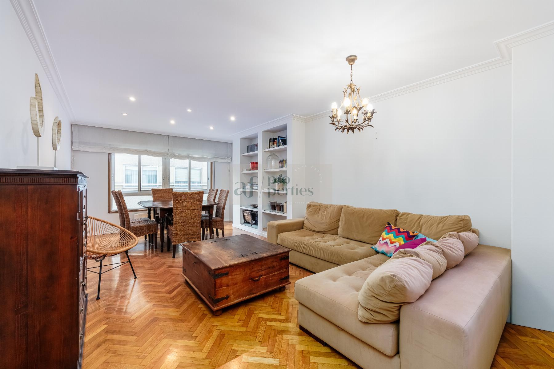 Venta de piso en Pontevedra