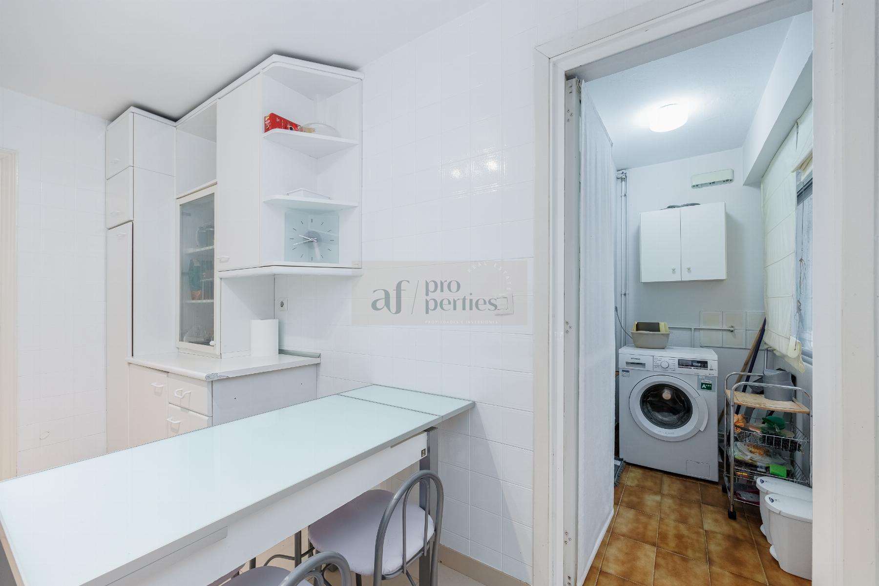 Venta de piso en Pontevedra
