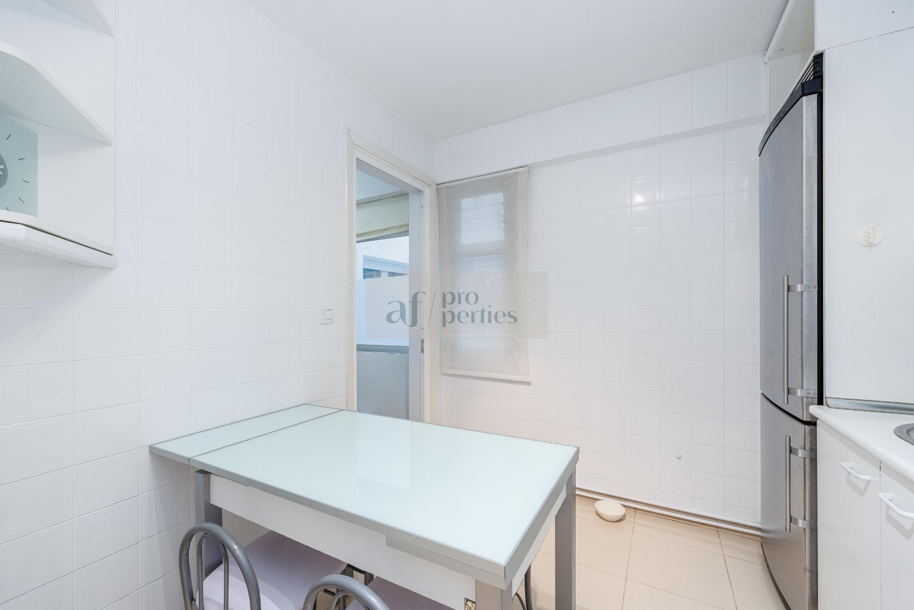 Venta de piso en Pontevedra