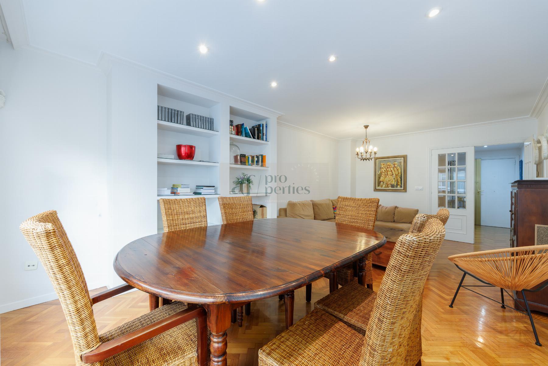 Venta de piso en Pontevedra