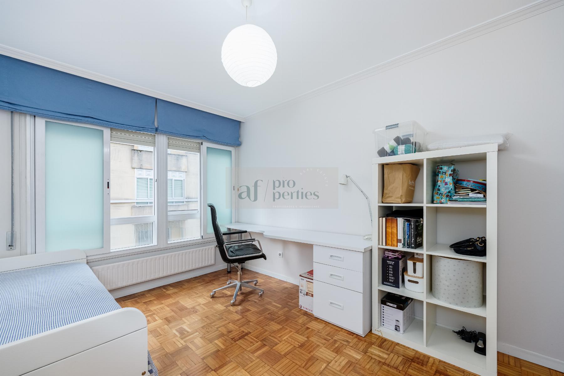 Venta de piso en Pontevedra