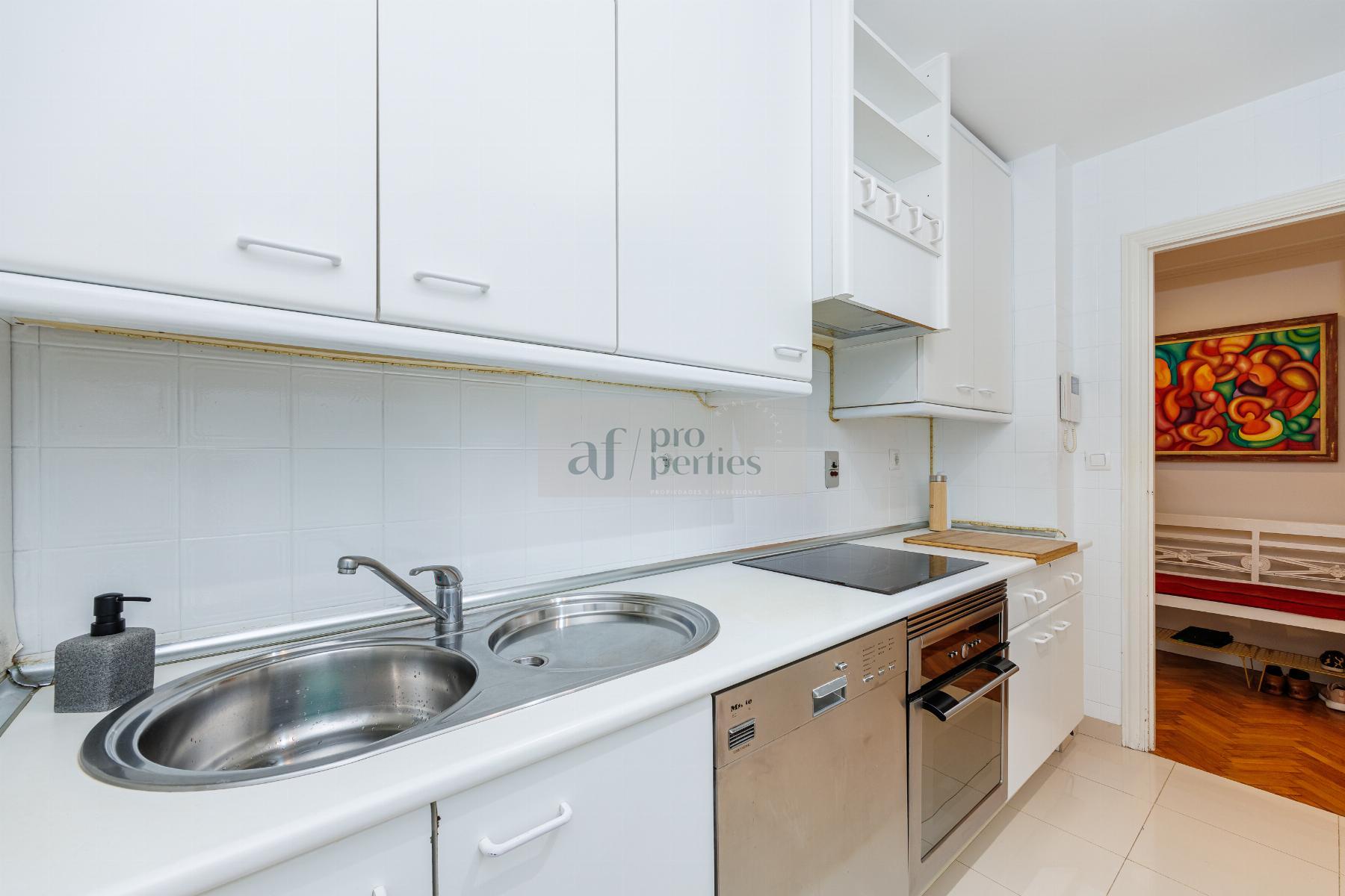 Venta de piso en Pontevedra