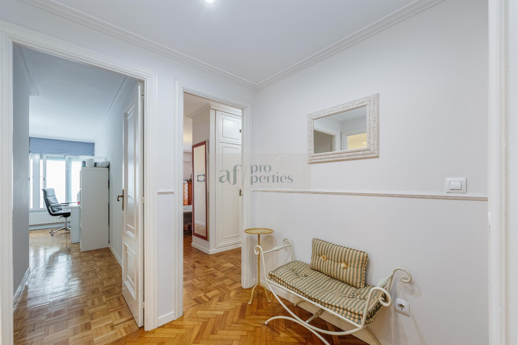 Venta de piso en Pontevedra