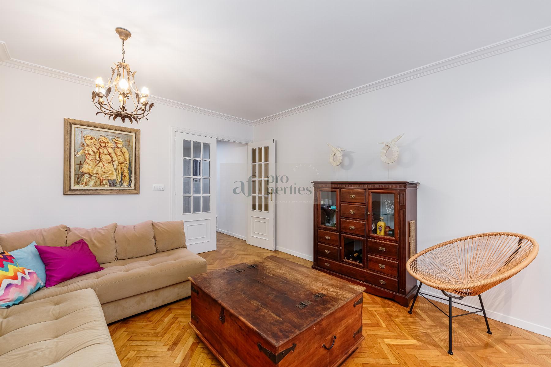 Venta de piso en Pontevedra