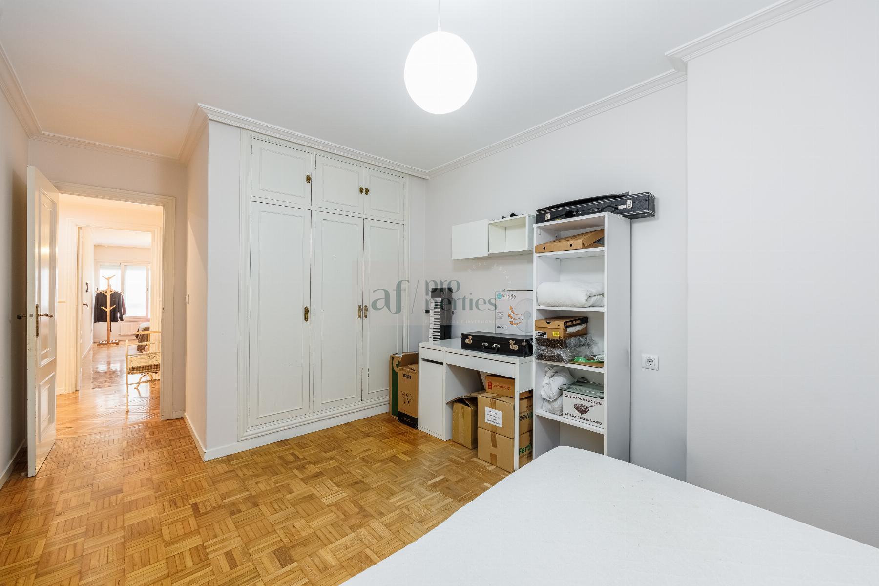 Venta de piso en Pontevedra