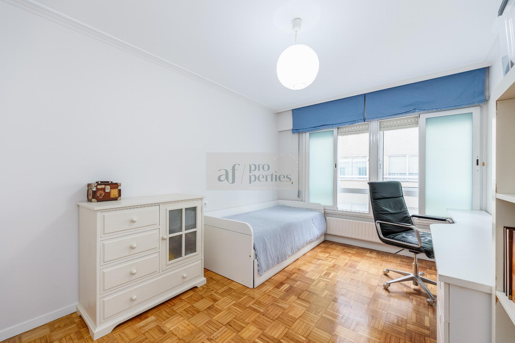 Venta de piso en Pontevedra