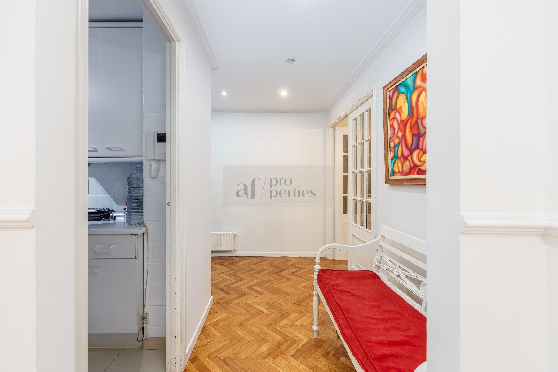 Venta de piso en Pontevedra
