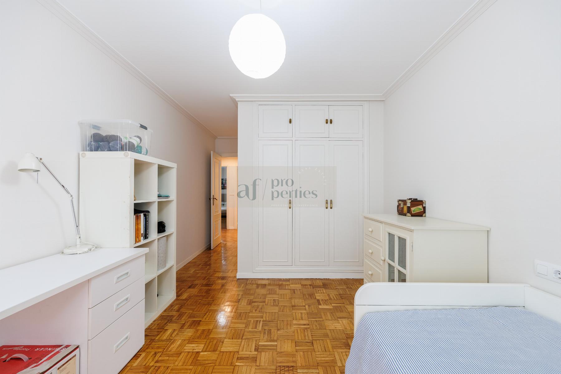 Venta de piso en Pontevedra