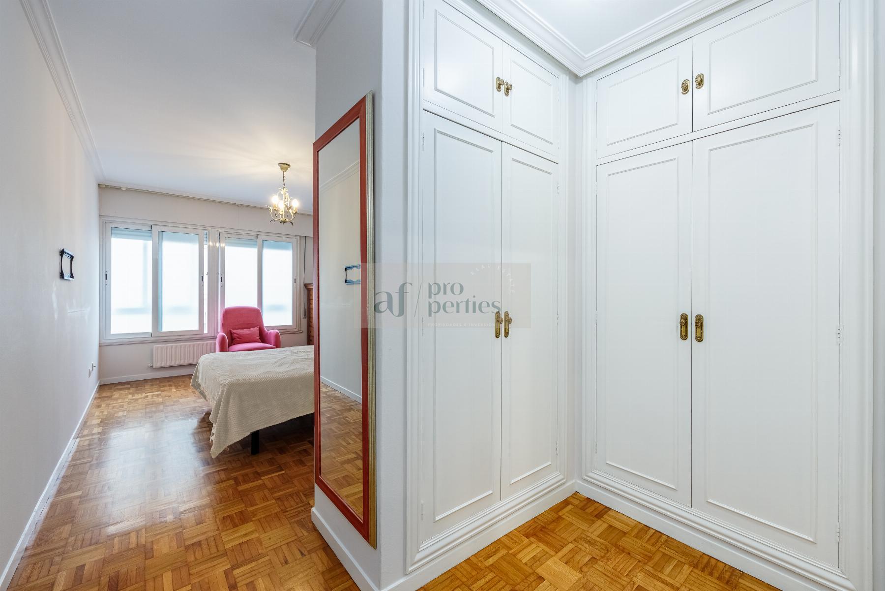 Venta de piso en Pontevedra