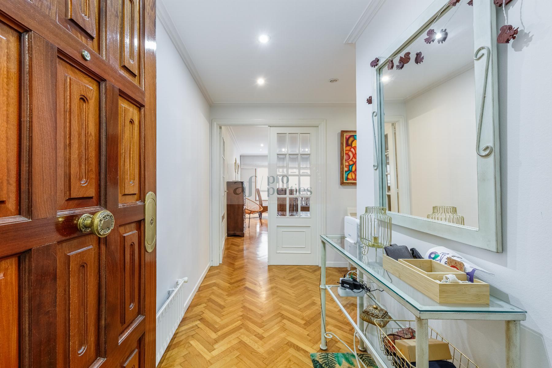 Venta de piso en Pontevedra