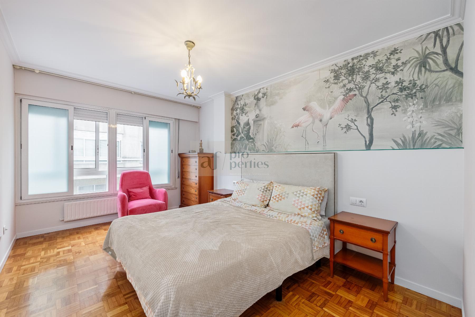 Venta de piso en Pontevedra