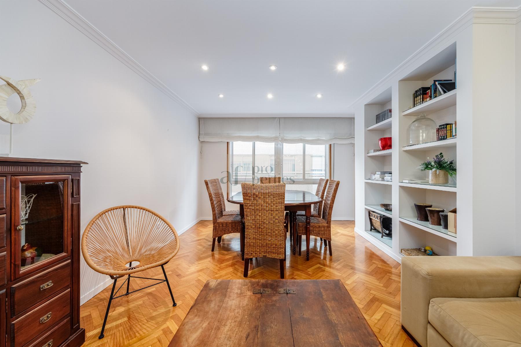 Venta de piso en Pontevedra