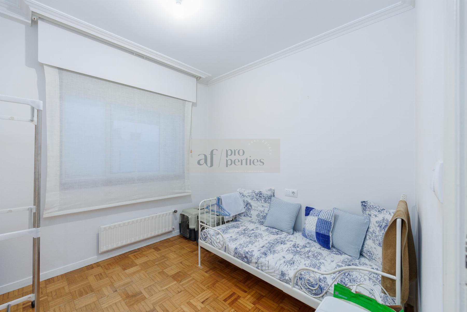 Venta de piso en Pontevedra