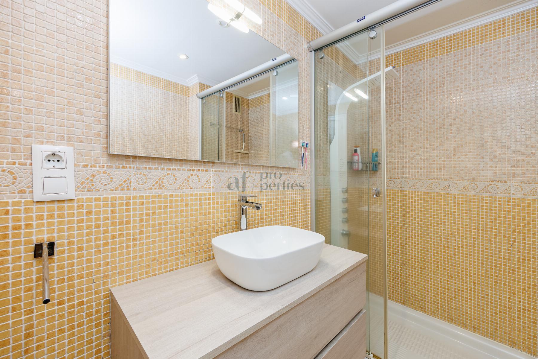 Venta de piso en Pontevedra