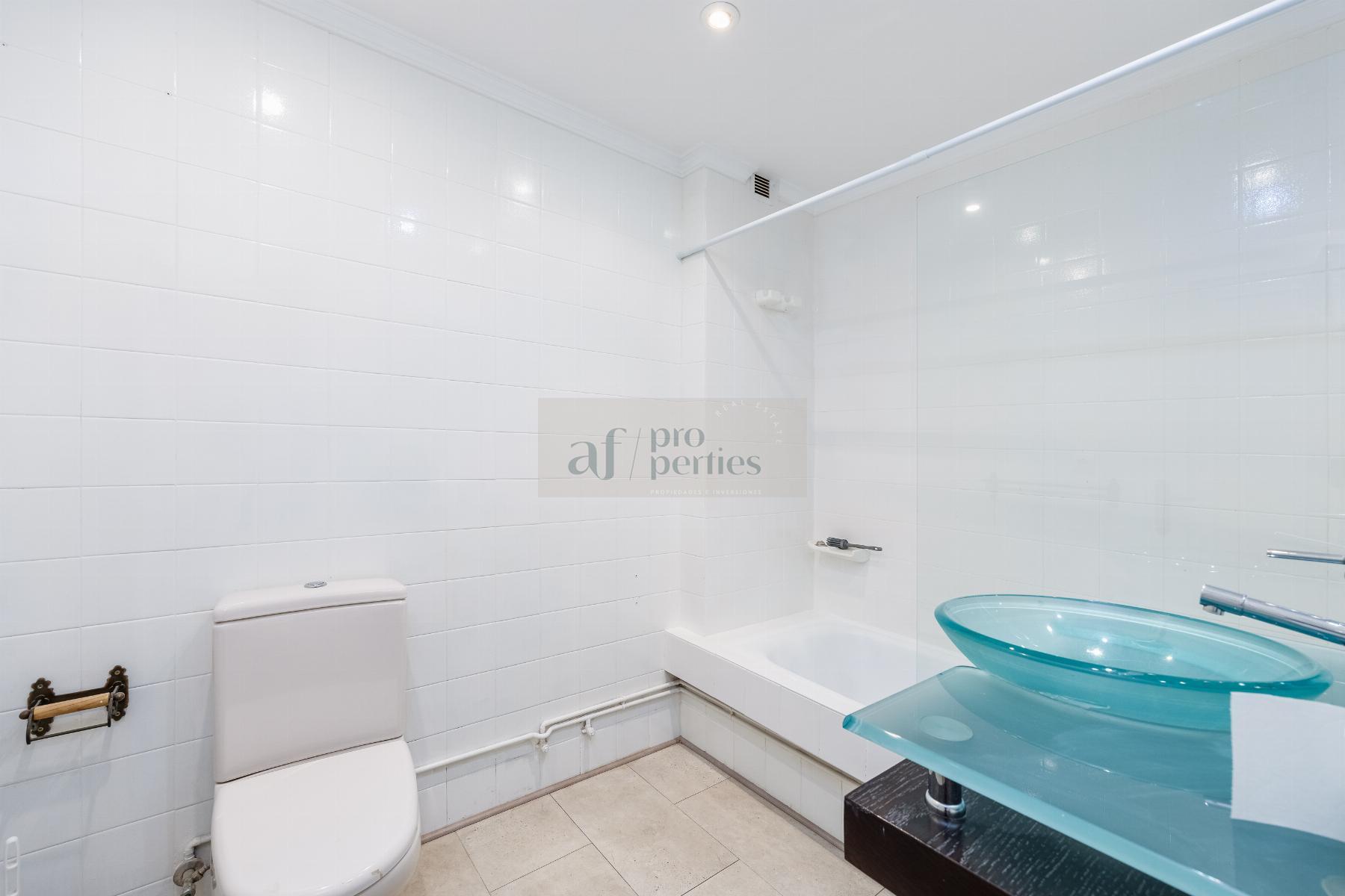Venta de piso en Pontevedra
