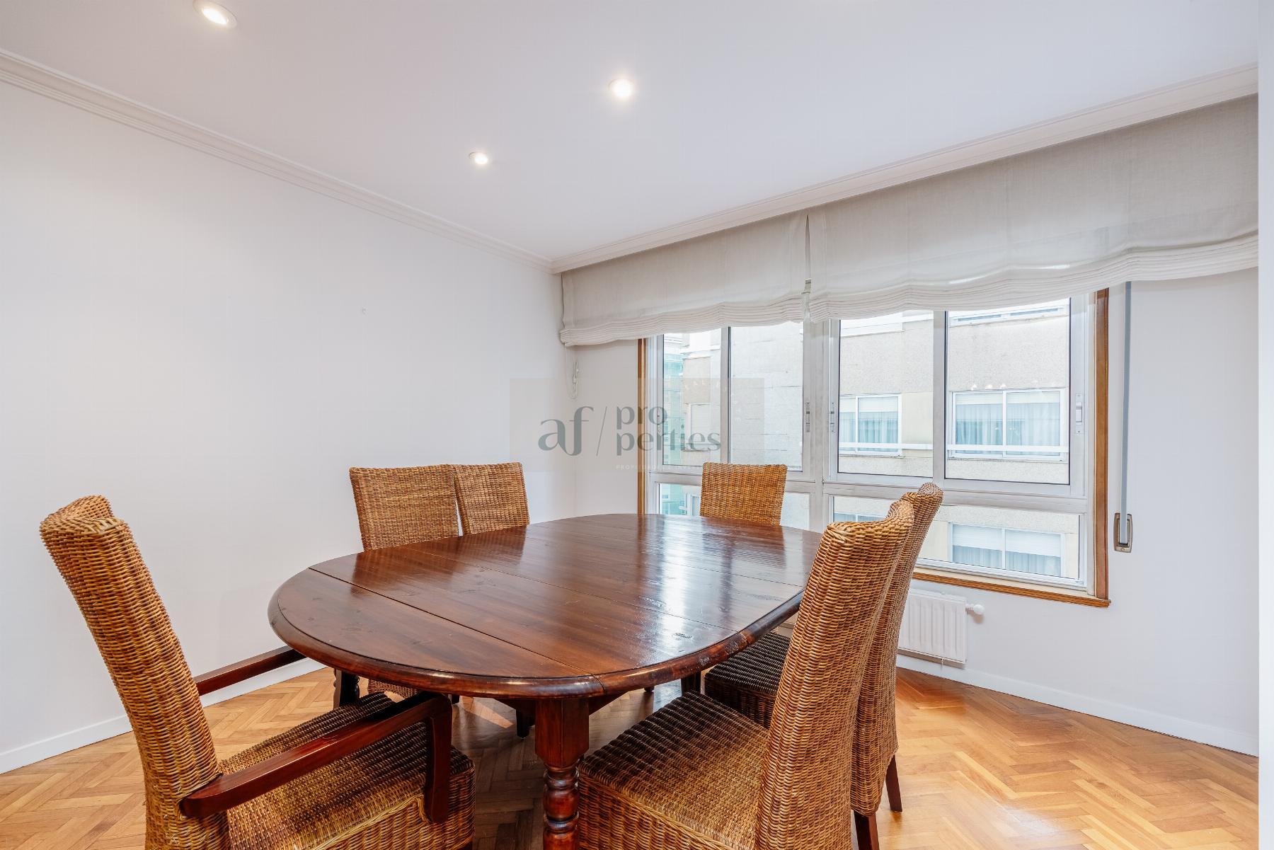 Venta de piso en Pontevedra