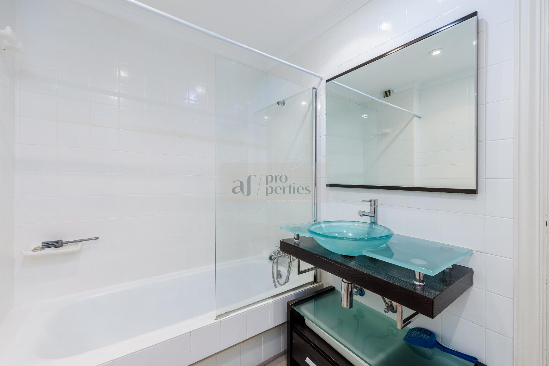 Venta de piso en Pontevedra