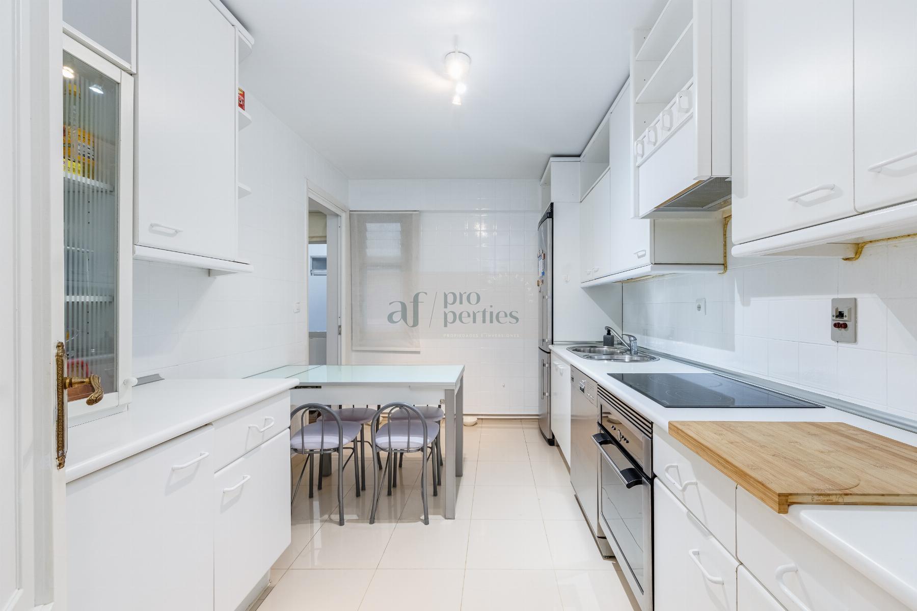 Venta de piso en Pontevedra