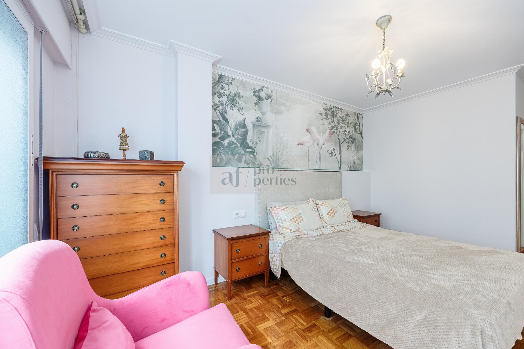 Venta de piso en Pontevedra
