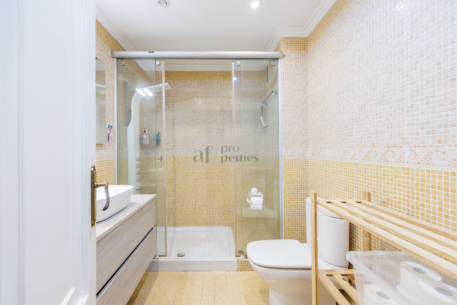 Venta de piso en Pontevedra