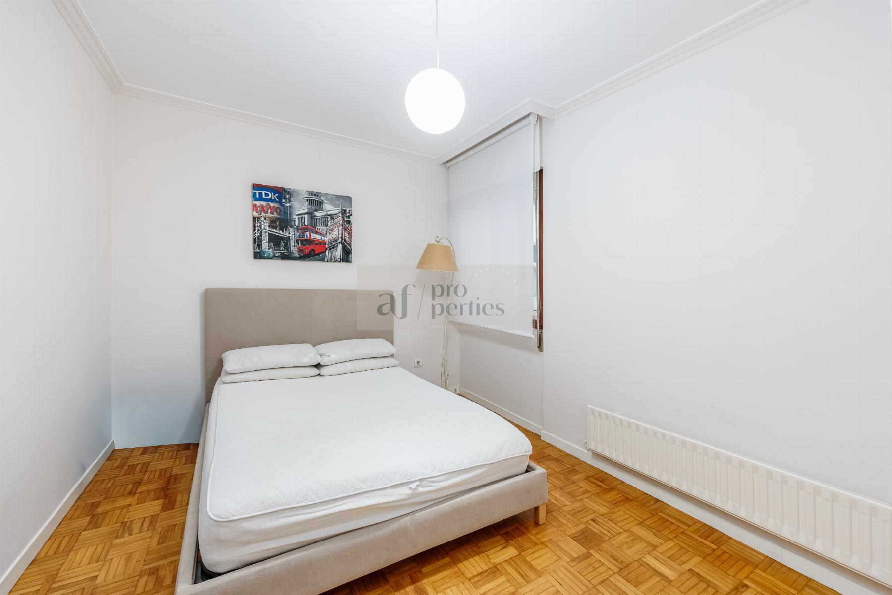 Venta de piso en Pontevedra