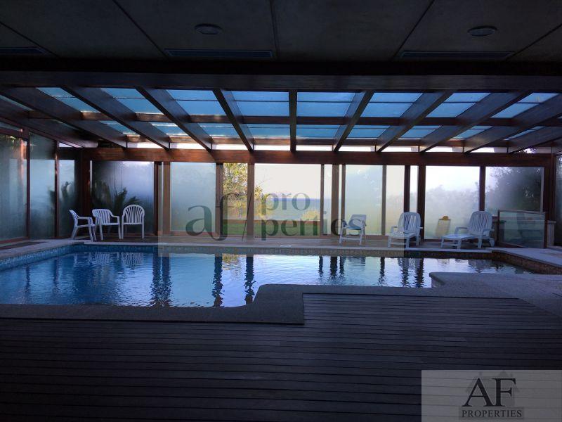 Venta de chalet en Vigo