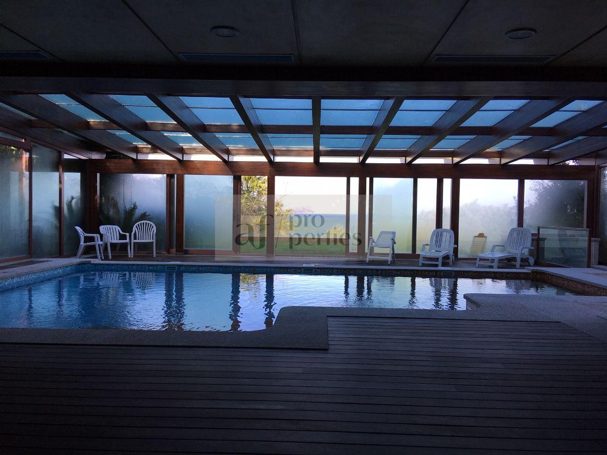 Venta de chalet en Vigo