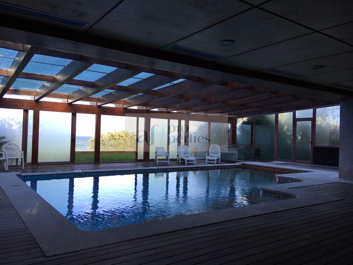 Venta de chalet en Vigo