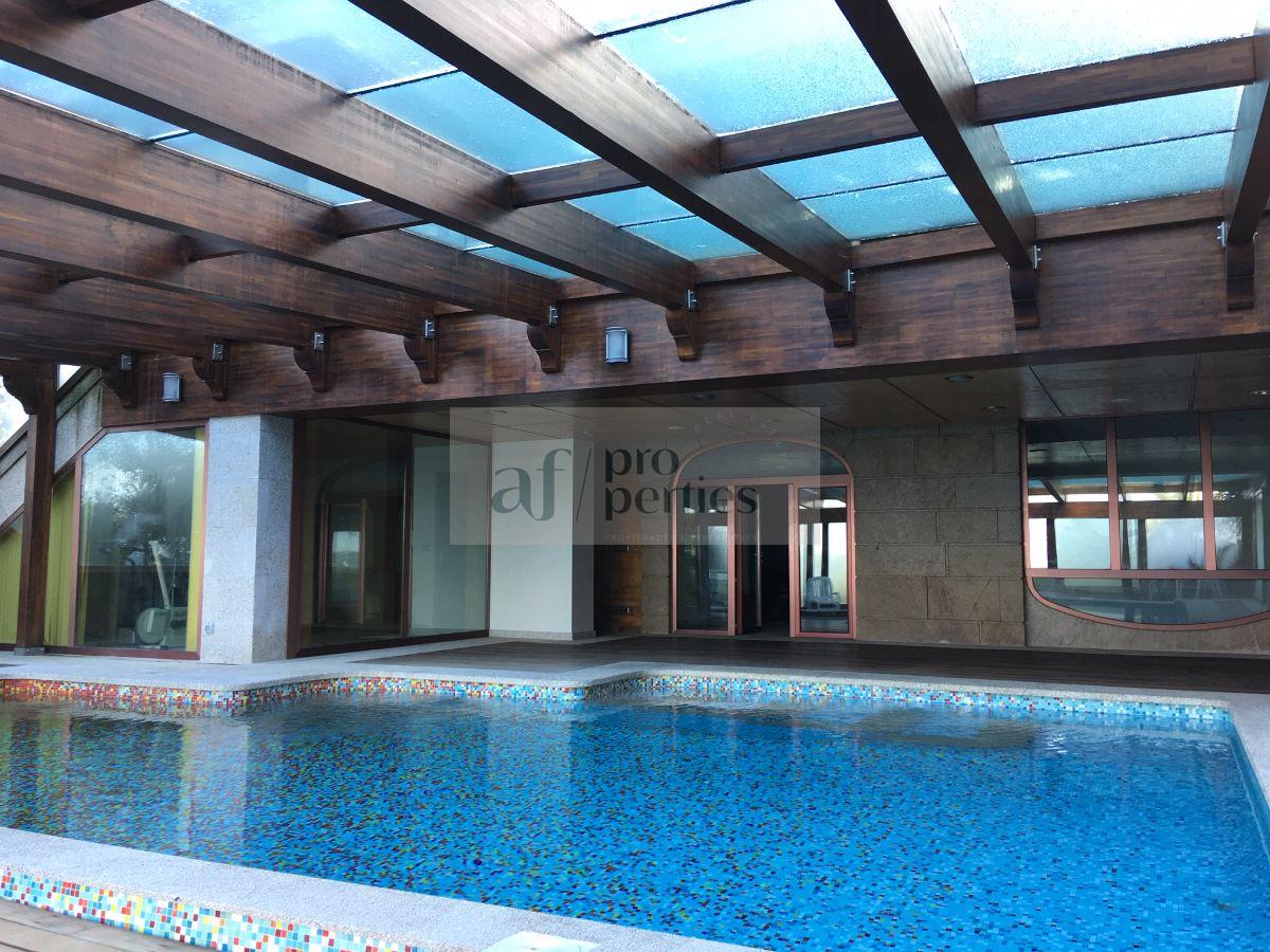Venta de chalet en Vigo