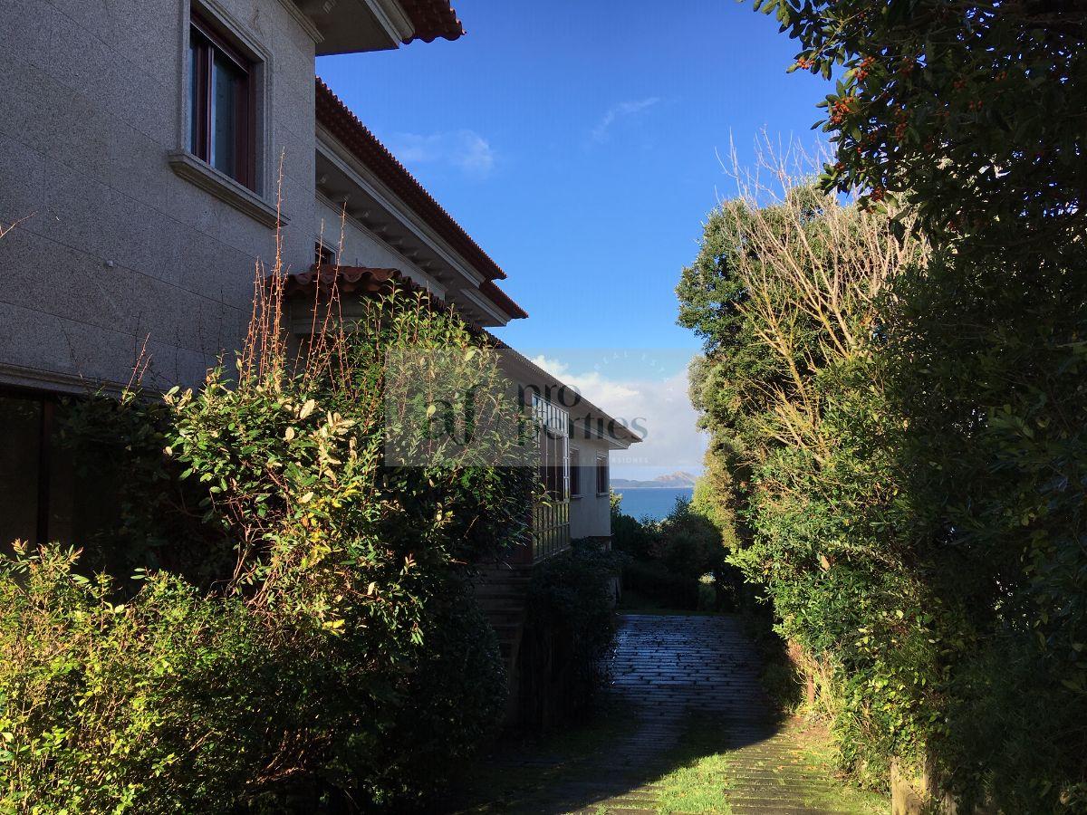 Venta de chalet en Vigo