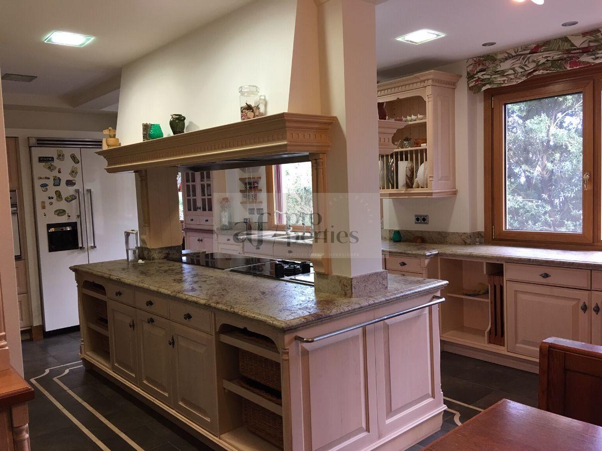 Venta de chalet en Vigo