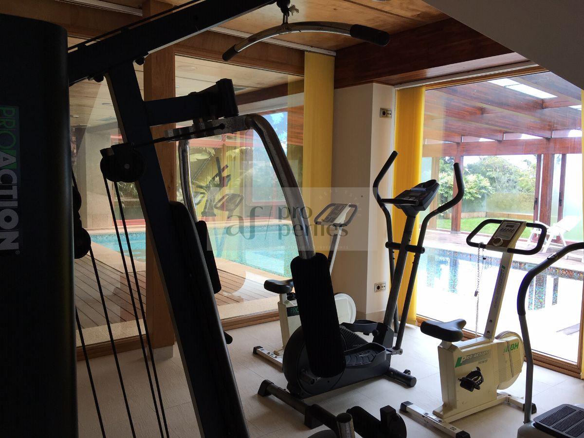 Venta de chalet en Vigo