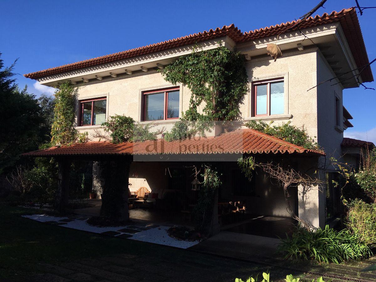 Venta de chalet en Vigo