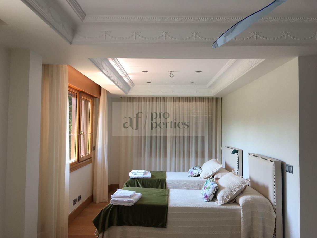 Venta de chalet en Vigo