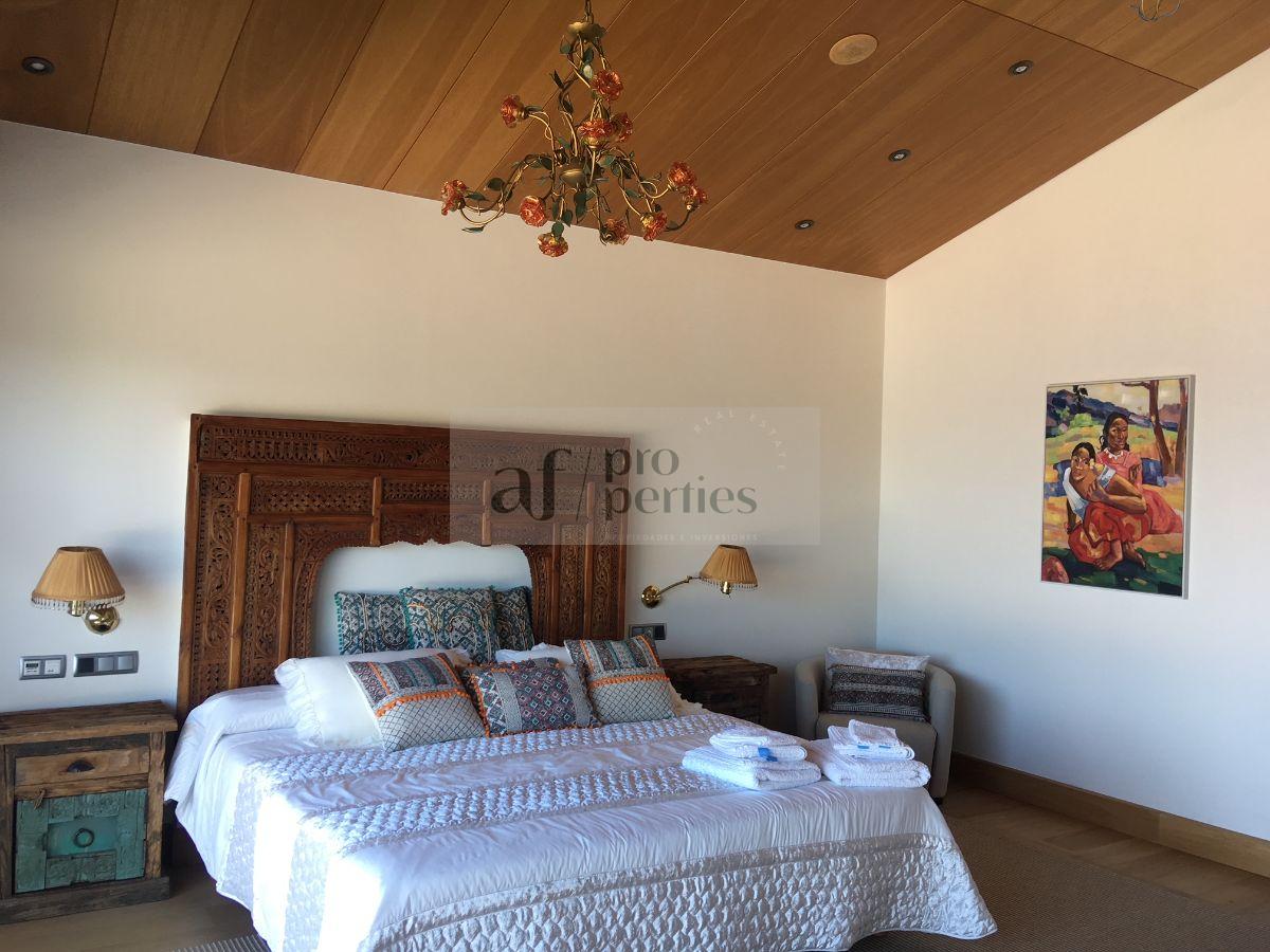 Venta de chalet en Vigo