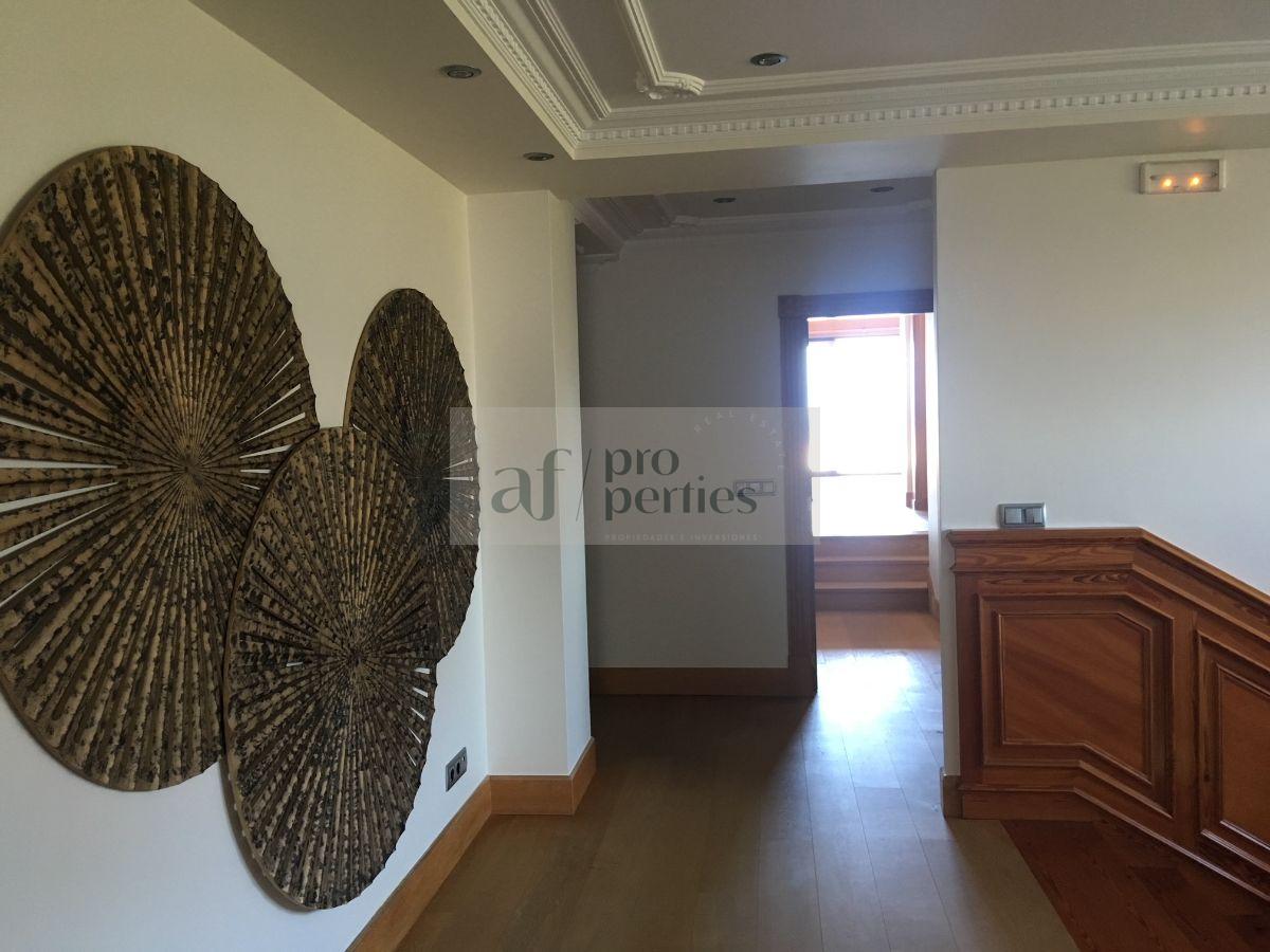 Venta de chalet en Vigo