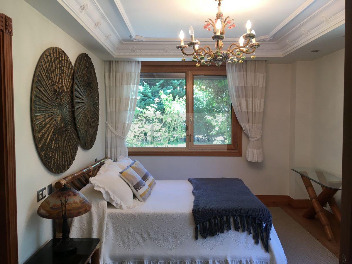 Venta de chalet en Vigo