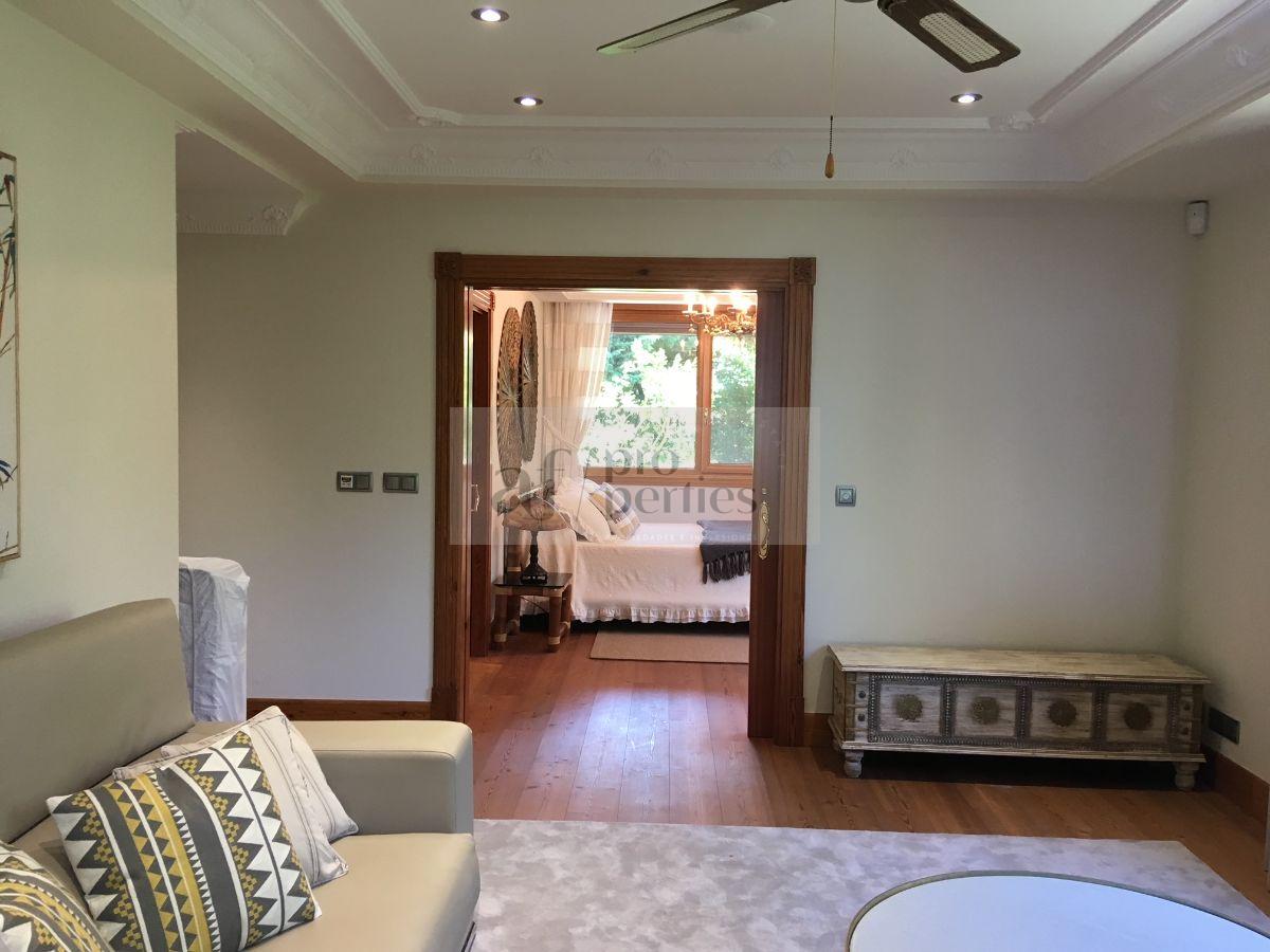 Venta de chalet en Vigo