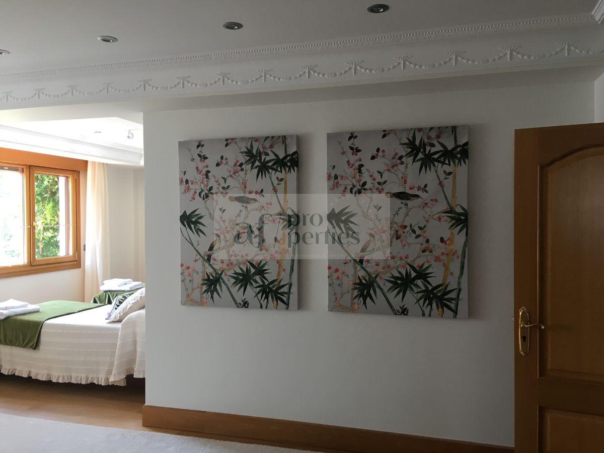 Venta de chalet en Vigo