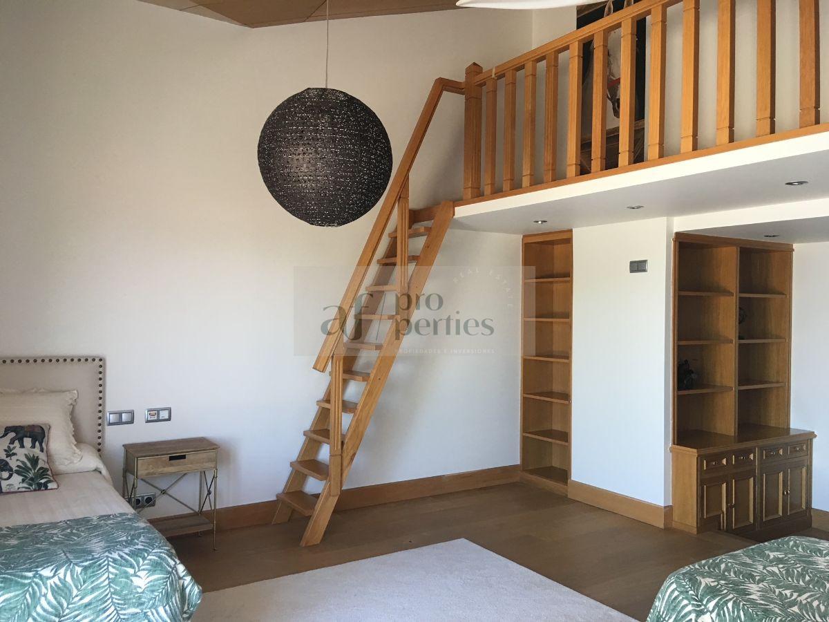 Venta de chalet en Vigo