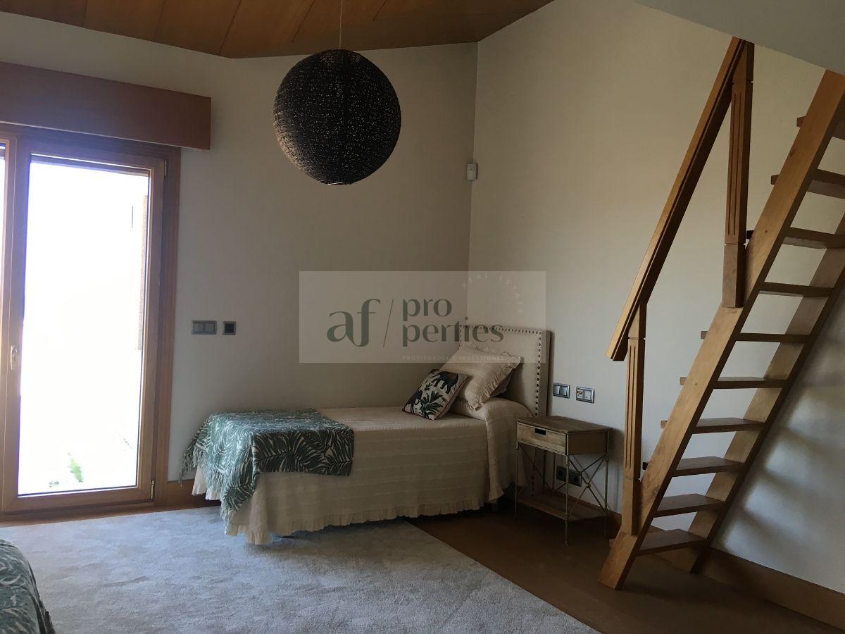 Venta de chalet en Vigo