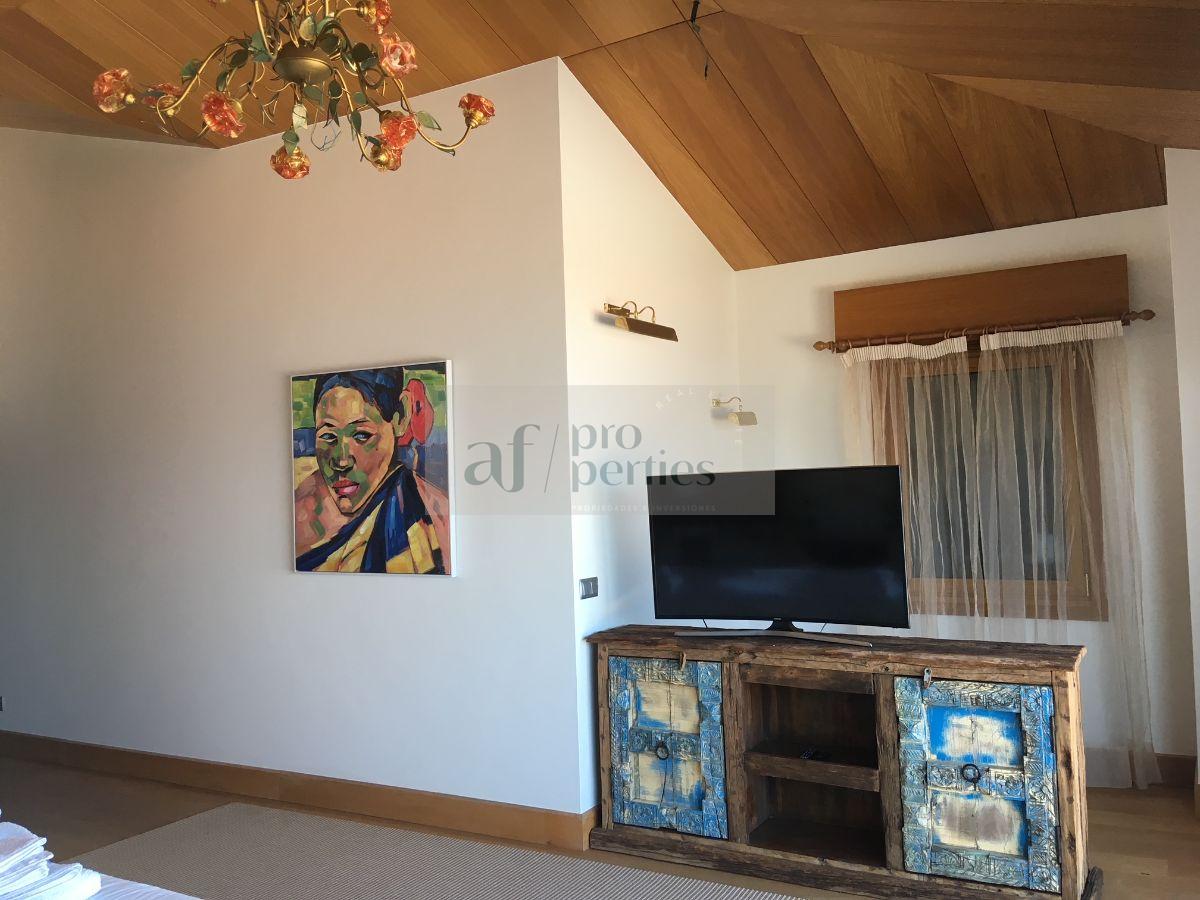 Venta de chalet en Vigo