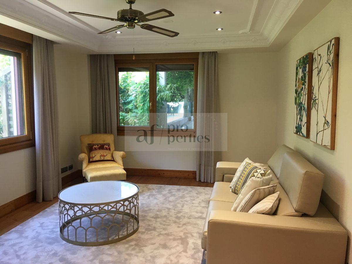 Venta de chalet en Vigo