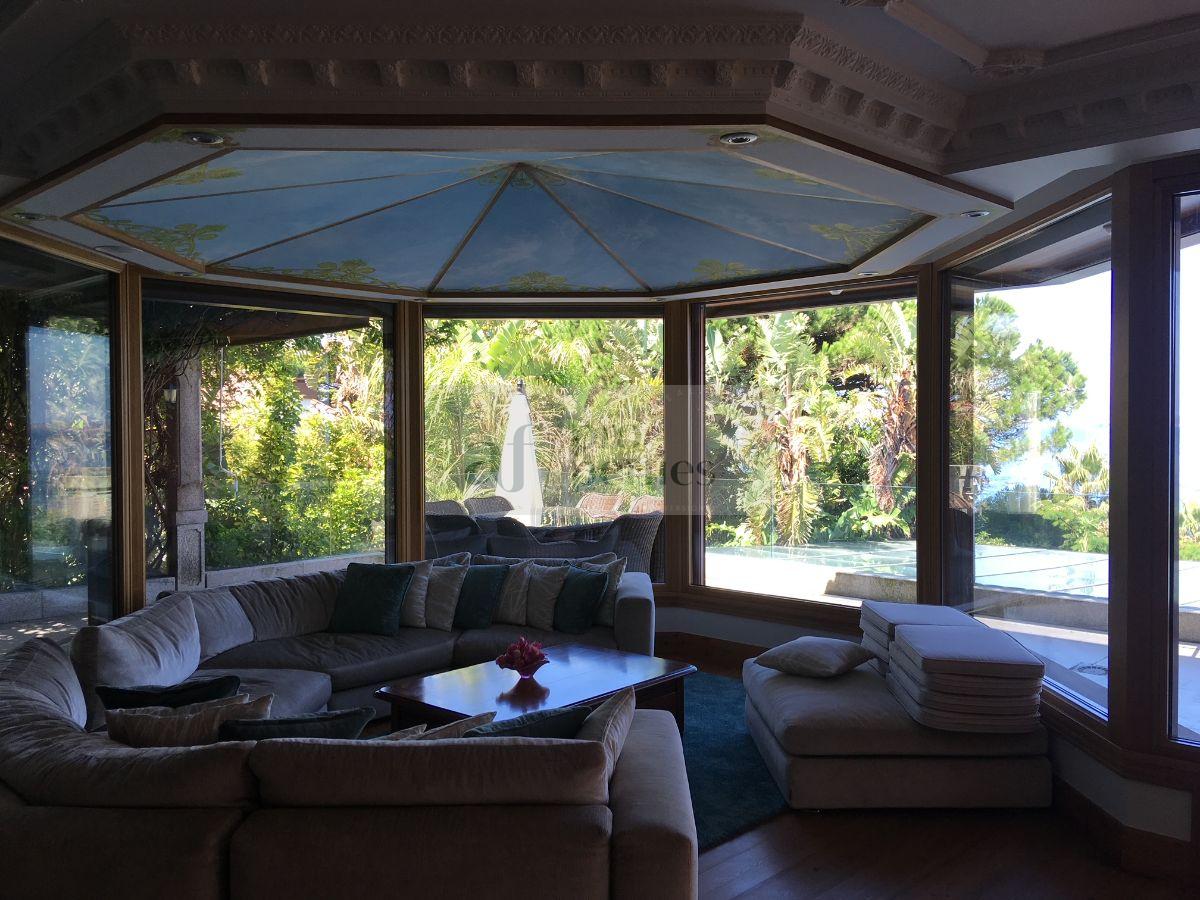 Venta de chalet en Vigo
