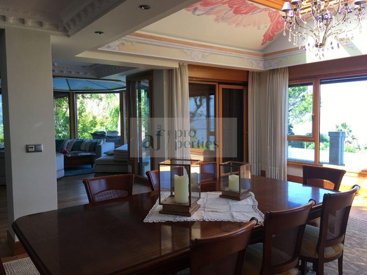 Venta de chalet en Vigo